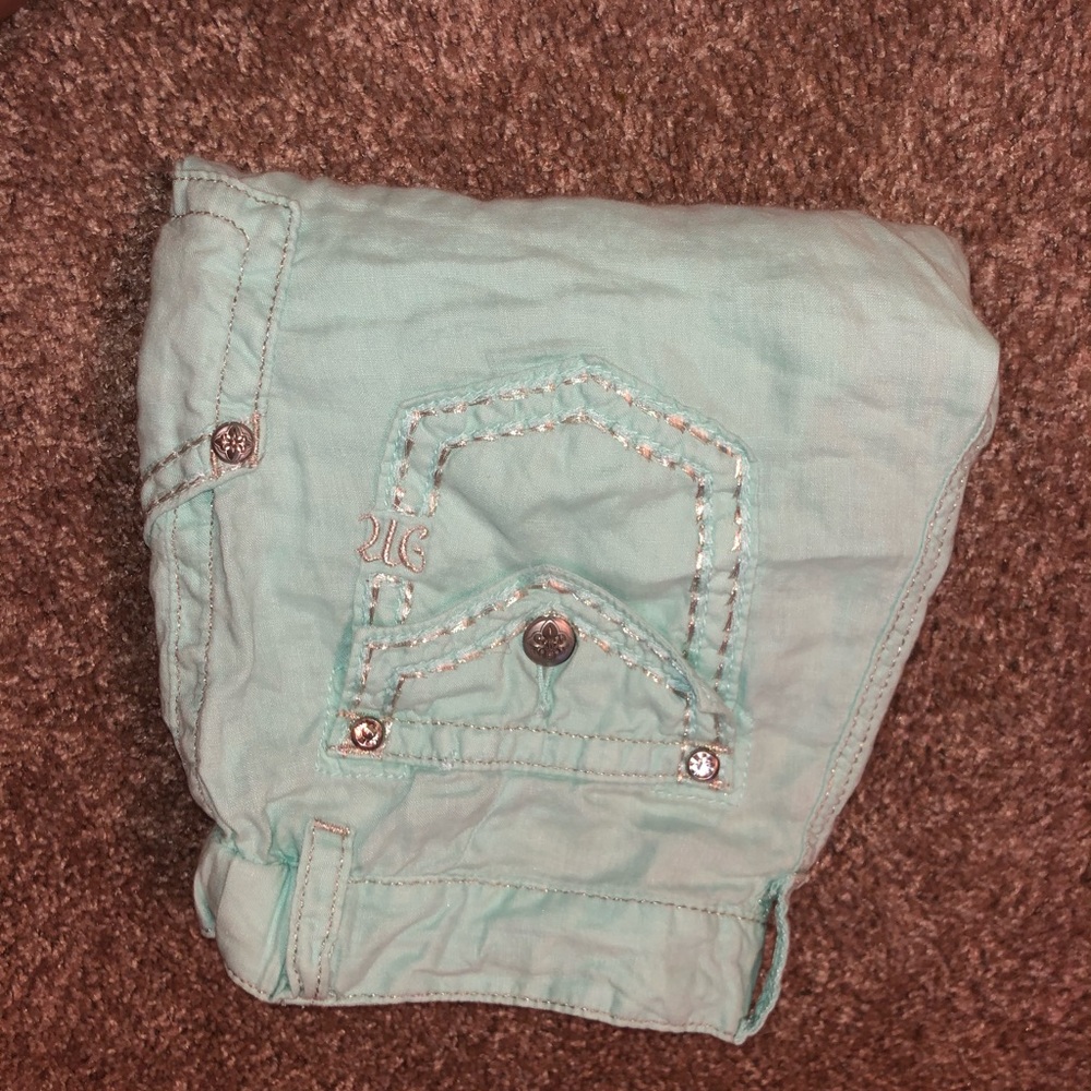 Limited miss me size small